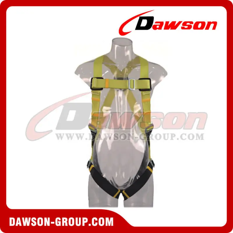 DS5109 Safety Harness EN361