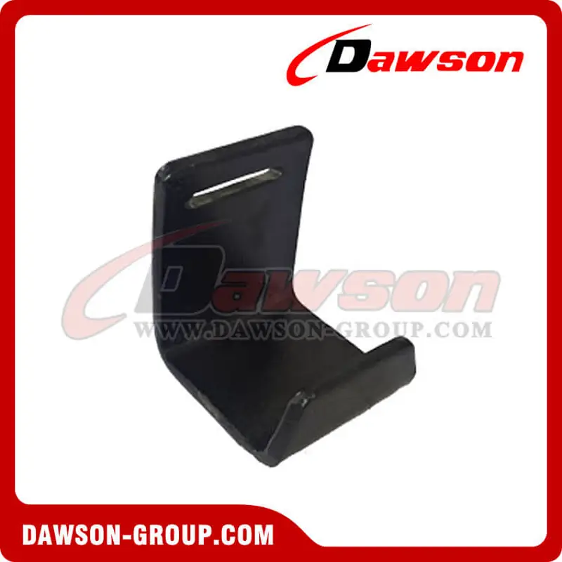 Flat Hooks - Flatbed Truck Tie Down Accessories