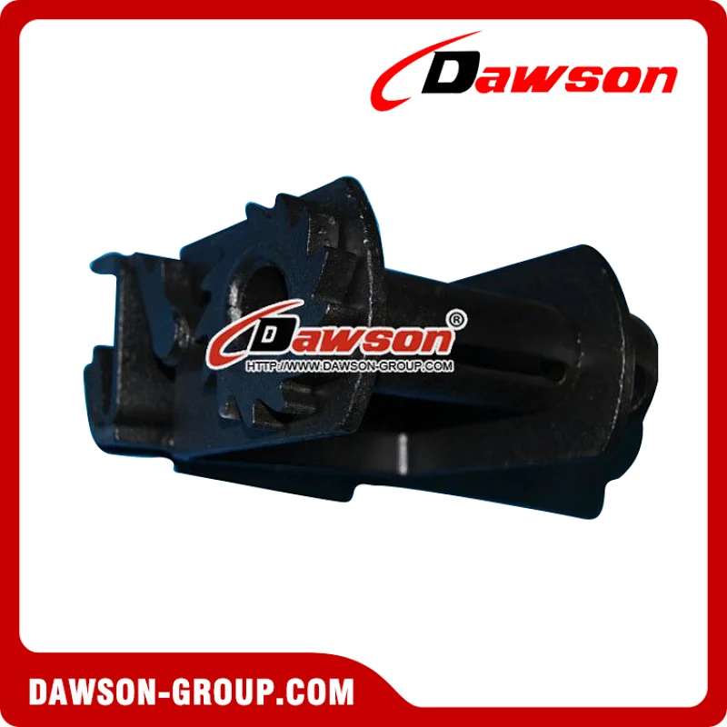 Lashing Winches & Truck Winches