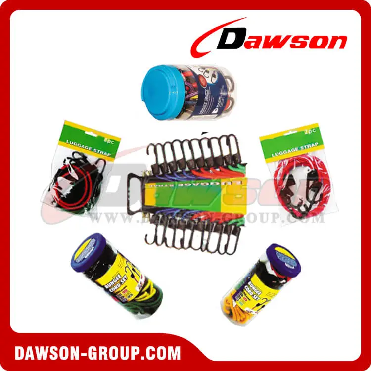 DS-BC04 bungee cord DS-BC04 bungee cord