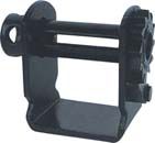 Track Winch - Dawson Group Ltd. - China Manufacturer, Supplier, Factory