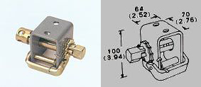 Lashing Winch - Dawson Group Ltd. - China Manufacturer, Supplier, Factory