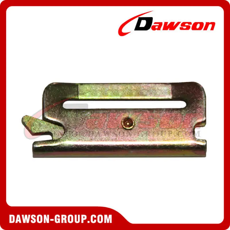 DSWH055 BS 1500KG  3300LBS 50mm Series E  A Spring Loaded Fitting