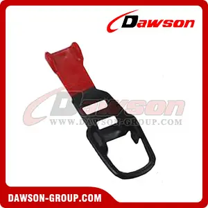 DSWH056 BS 1500KG / 3300LBS Over Center Buckles