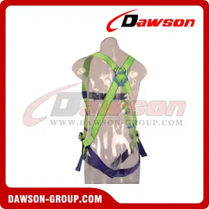 DS5120A Safety Harness EN361