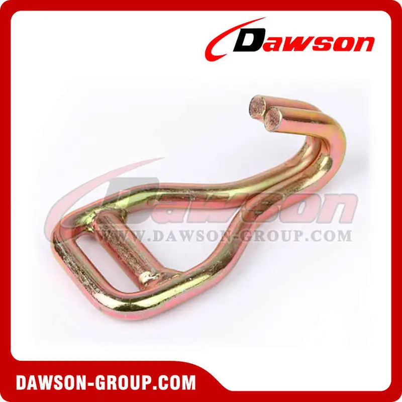 DSWH50510 BS 5000KG11000LBS Wire Hook