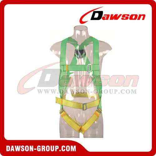 DS5121 Safety Harness EN361
