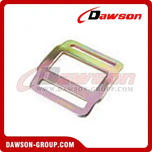 OWB5050-2 BS 5,000KG/11,000LBS 50mm One Way Lashing Buckle