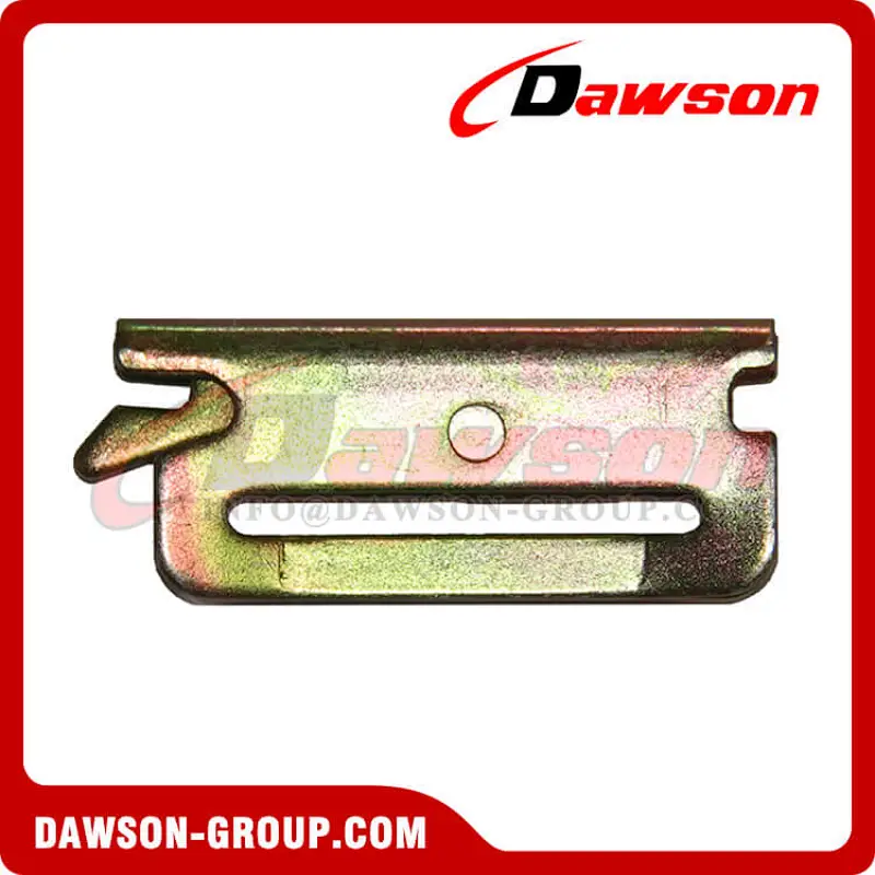 DSWH055 BS 1500KG 3300LBS 50mm Series E A Spring Loaded Fitting