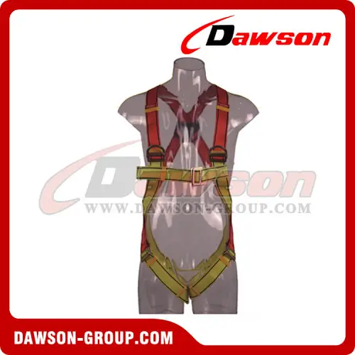DS5105 Safety Harness EN361