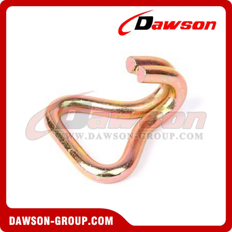 DSWH50501 B/S 5000KG/11000LBS Wire Hook
