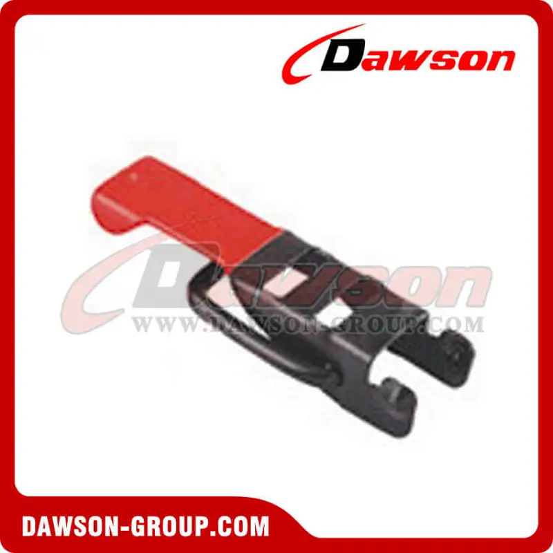 DSPB2715 BS 3300LBS/1500KGS 1 inch Paddle Buckle