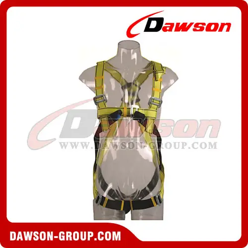 DS5119A Safety Harness EN361