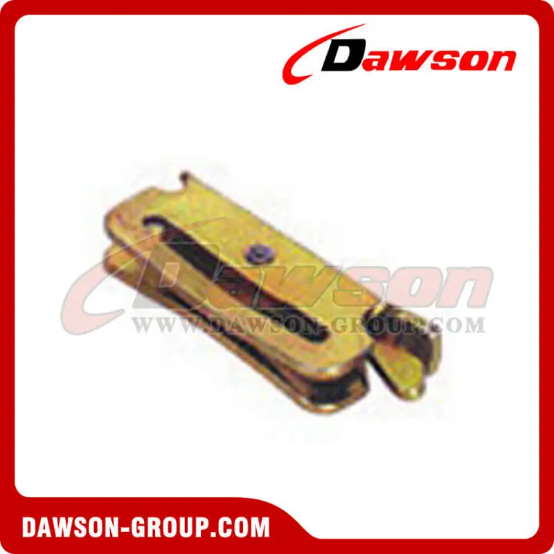 FH5006 BS 2000KG / 4400LBS 2 inch E Track Fitting