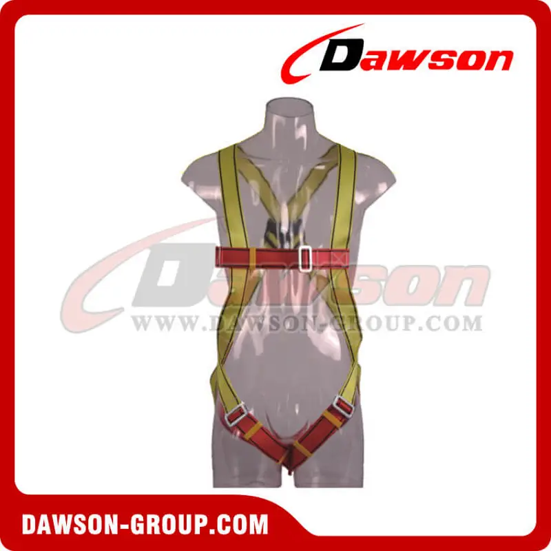 DS5103 Safety Harness EN361