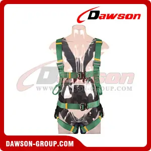 DS5131 Safety Harness EN361