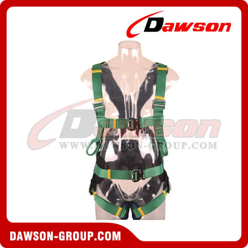 DS5131 Safety Harness EN361