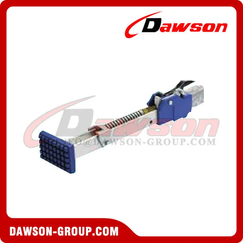 CB-1001 Heavy-duty Cargo Bar with Square Tube