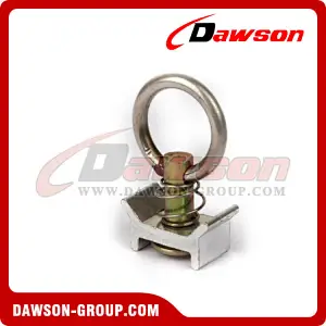 DSSSF29 BS 1800KG3960LBS Single Stud Fitting