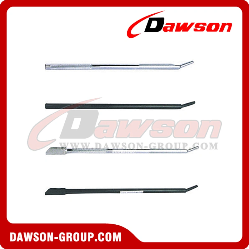 Lashing Winch & Winch Bar