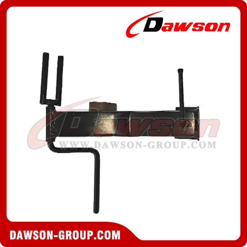 Steel Strap Winder - Flatbed Truck Winch Bars for Webbing