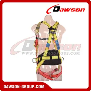 DS5114A Safety Harness EN361