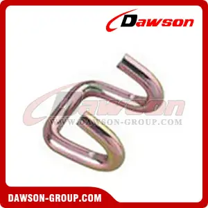 WH7510 BS 10000KG/22000LBS 3 inch Claw Hook