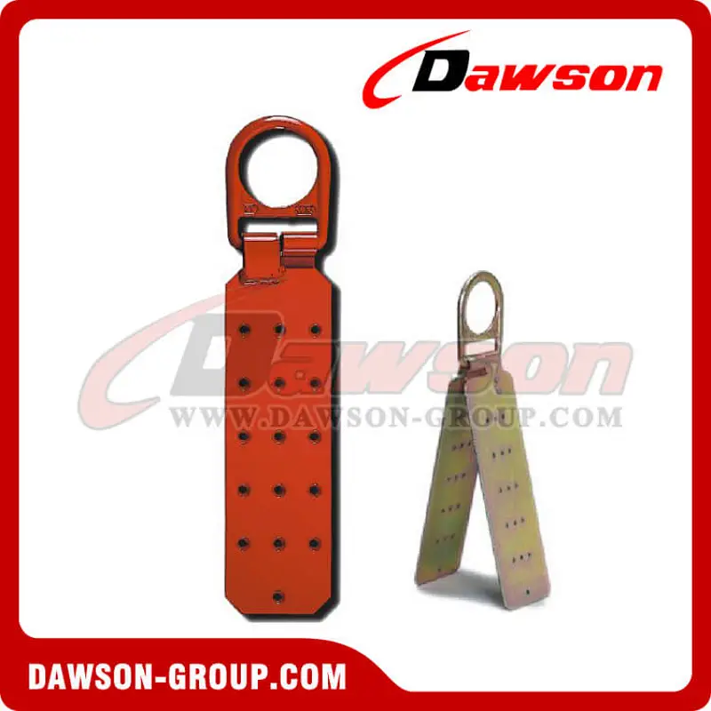 DS9121 1108g Steel Hook