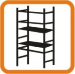 Scaffold - Dawson Group Ltd. - China Manufacturer, Supplier, Factory Scaffold - Dawson Group Ltd. - China Manufacturer, Supplier, Factory