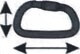 DS9123 Hook 210 110mm - Dawson Group Ltd. - China Manufacturer, Supplier, Factory