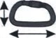 DS9317 D-RING - Dawson Group Ltd. - China Manufacturer, Supplier, Factory DS9317 D-RING - Dawson Group Ltd. - China Manufacturer, Supplier, Factory