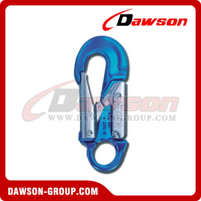DS9108 189g Aluminum Hook