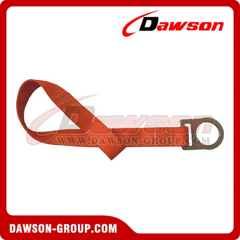DS5211 Anchor Webbing