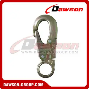 DS9111 267g Forged Steel Hook