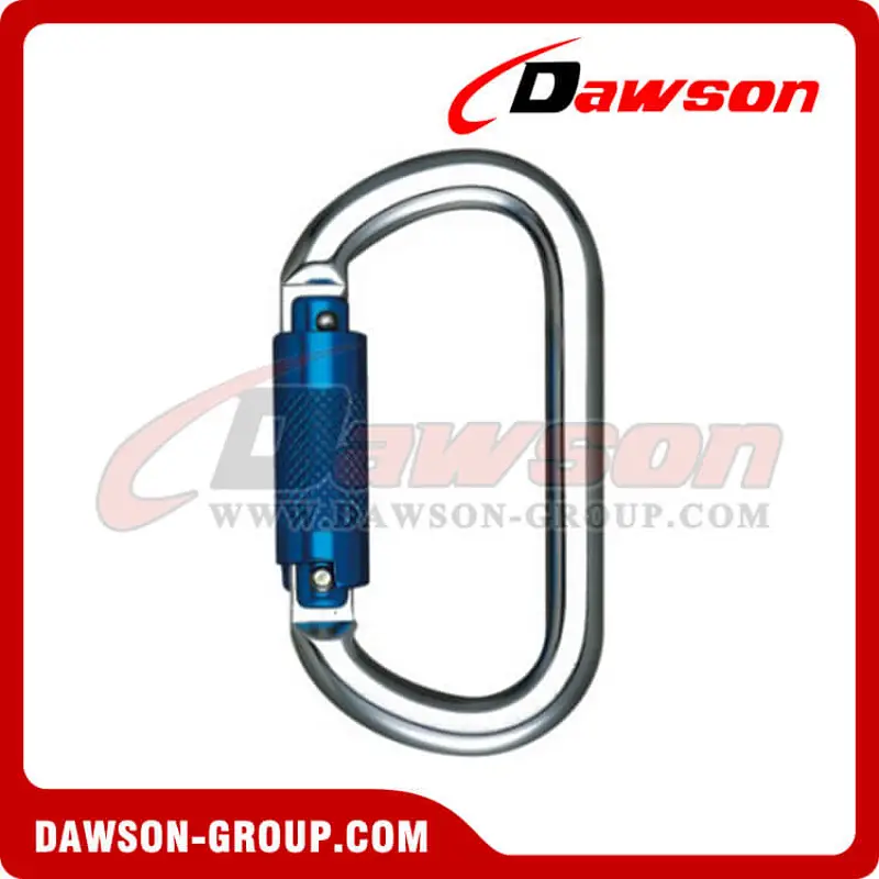 DS9209 78g Aluminum Carabiner