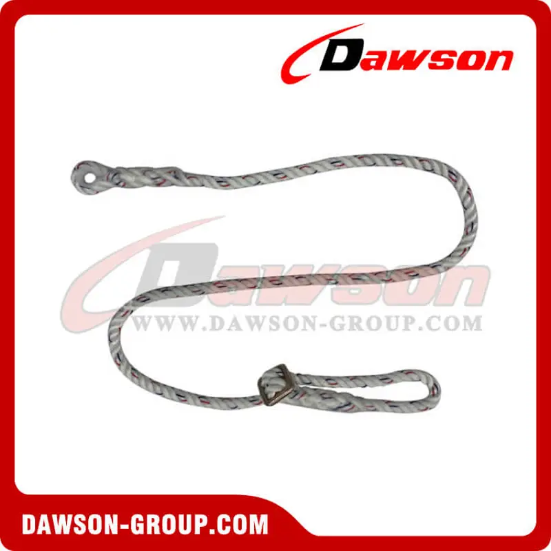 DS6111 Energy Absorbers Lanyards​ EN358