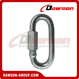 DS9206 125g Alloy Steel Carabiner