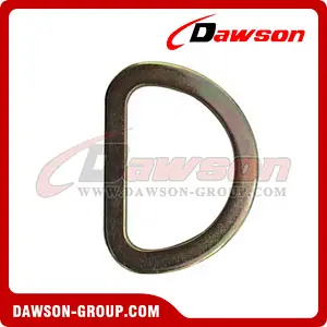 DS9316 70g Sheet Steel D Ring