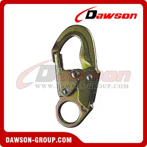 DS9121A 332g Forged Steel Hook