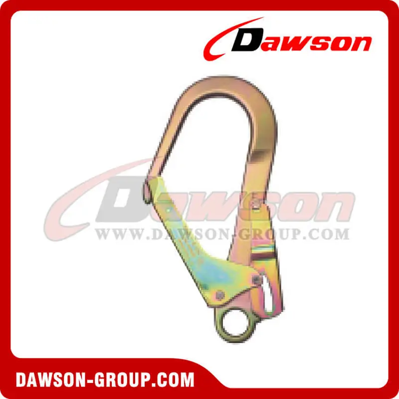 DS9104 500g Forged Steel Hook
