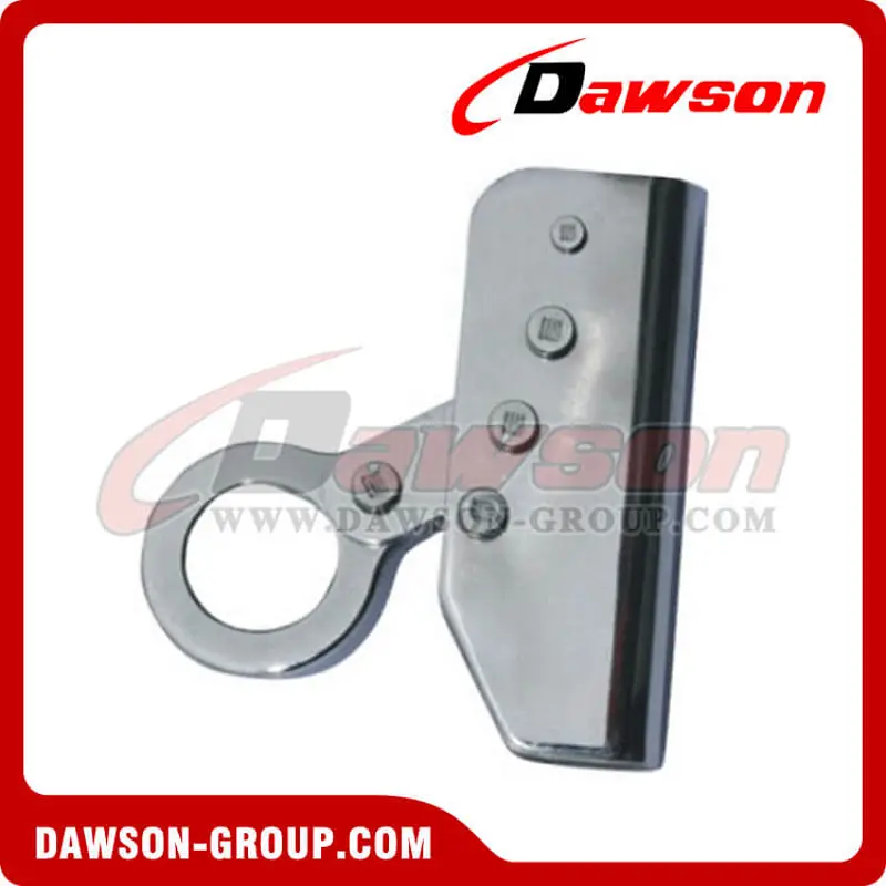 DS9502 458g Steel Rope Shortener