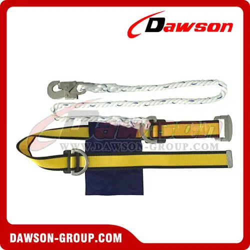 DS5205 Safety Belt