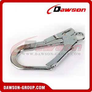 DSSH2201 B/S 2270KG/5000LBS Stainless Steel Snap Hook