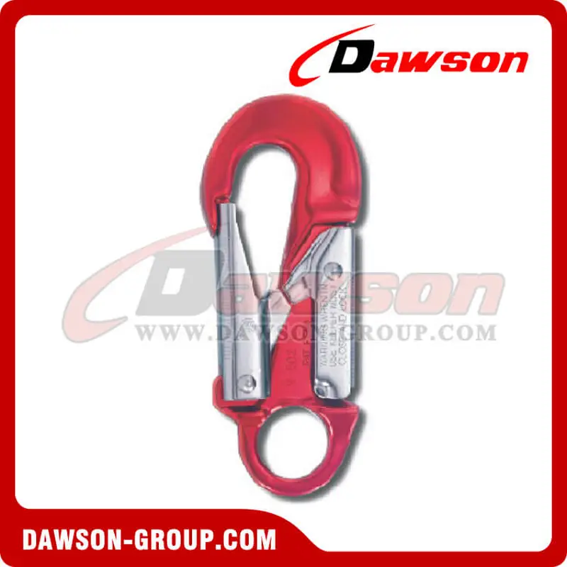 DS9108 189g Aluminum Hook
