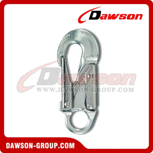 DS9108 189g Aluminum Hook
