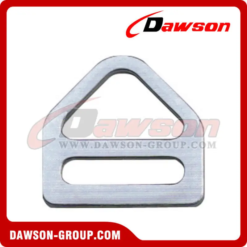 DS9308 70g Sheet Steel D Ring