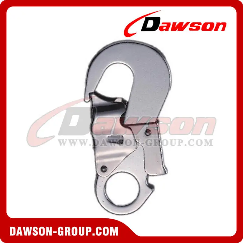 DS9109 169g Aluminum Hook