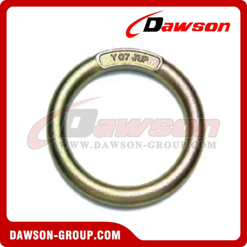 DS9312 150g Forged Steel O Ring