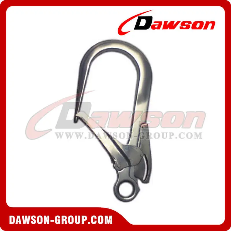 DS9119A 105g Aluminum Hook