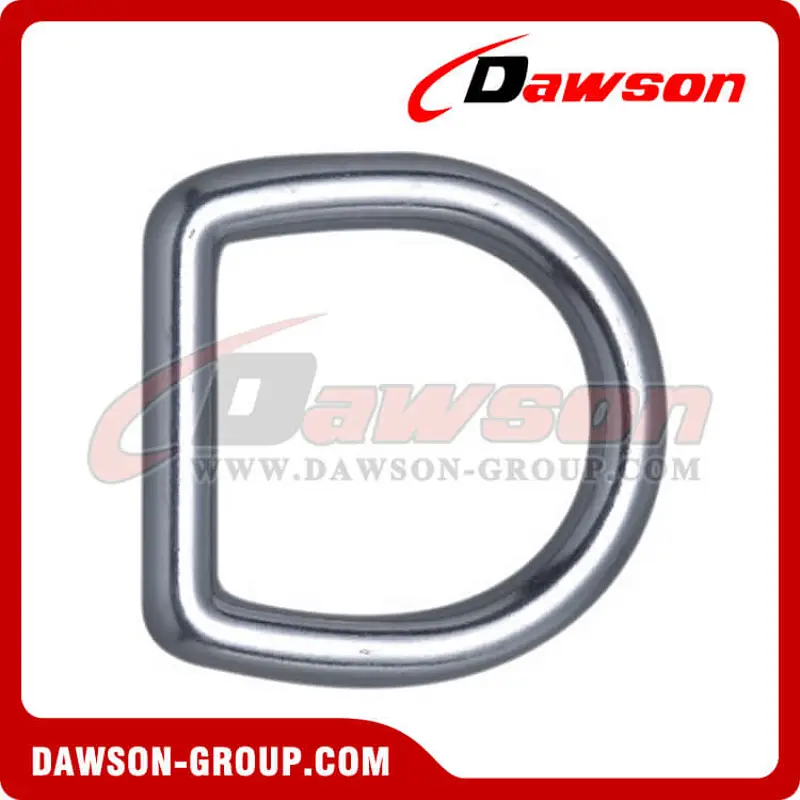 DS9318A 44g Aluminum D Ring